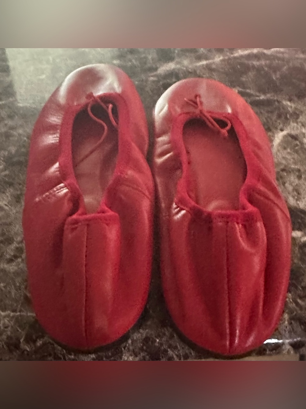 MNG Ballerinas Shoes